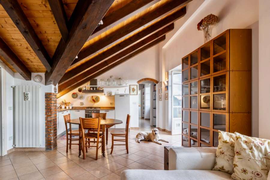 Tower Apartment Tower Apartment