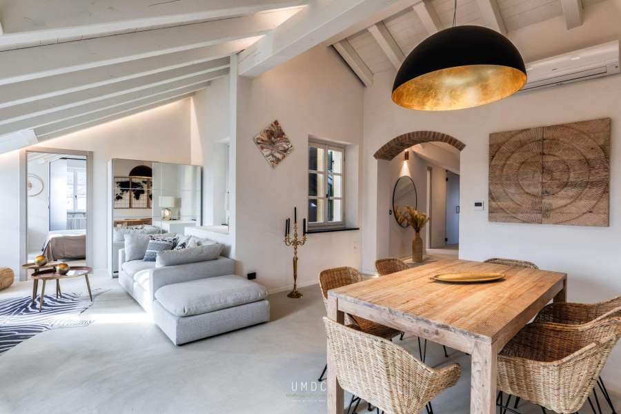 Пентхаус Альбенга Пентхаус Альбенга